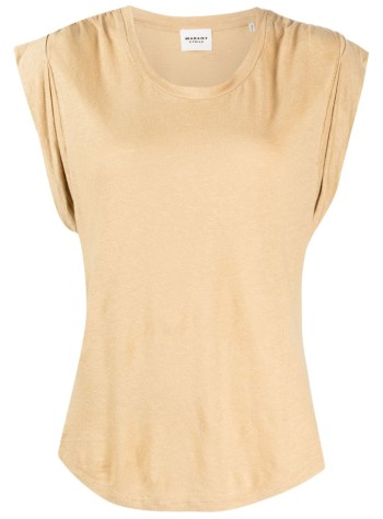isabel marant top woman kotty-gc 24pts0049fab1n17e 10sa