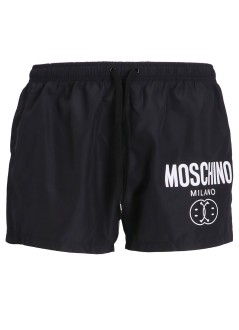 moschino couture cargo man bathing-suit 42042074 a1555