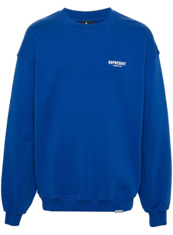 REPRESENT OWNERS CLUB SWEATER