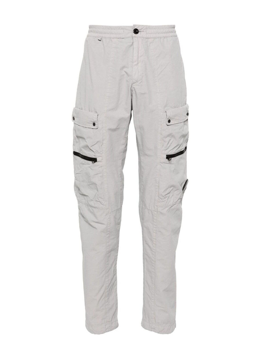 Pantalon c.p.company pant  man micro reps cargo track pants 16cmpa060a006475g 913 talla gris
 