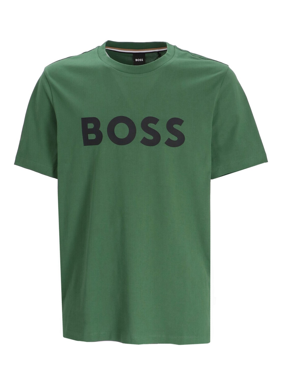 Camiseta boss t-shirt man tiburt 354 50495742 348 talla M
 