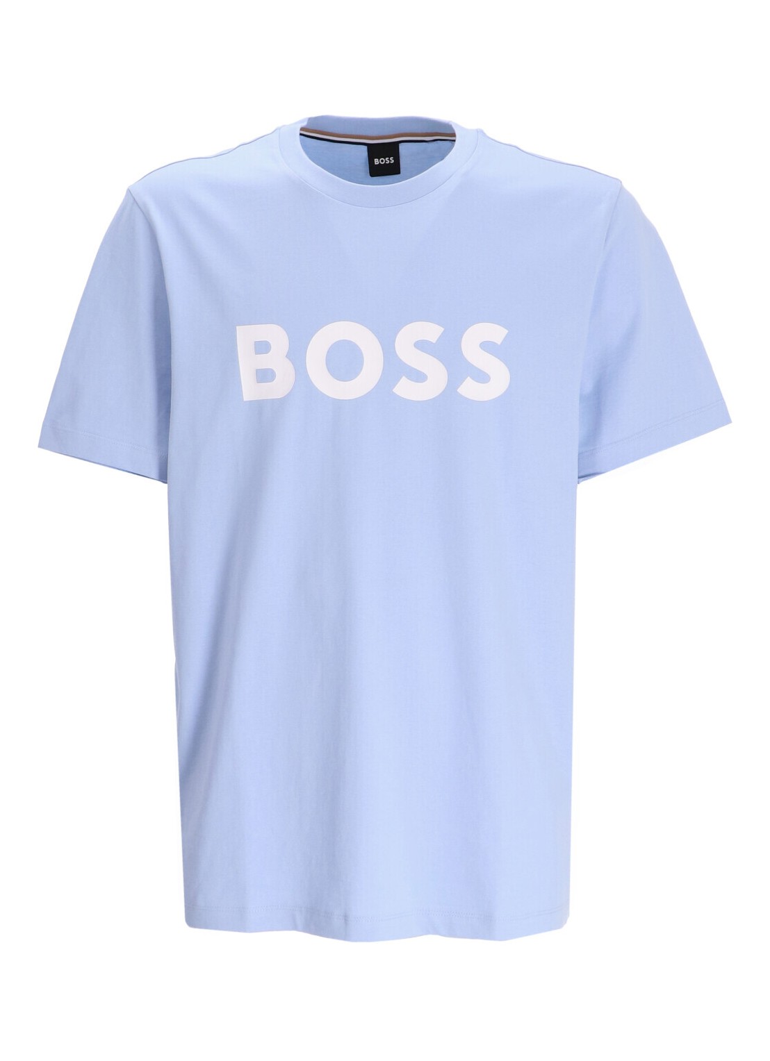 Camiseta boss t-shirt man tiburt 354 50495742 450 talla 3XL
 