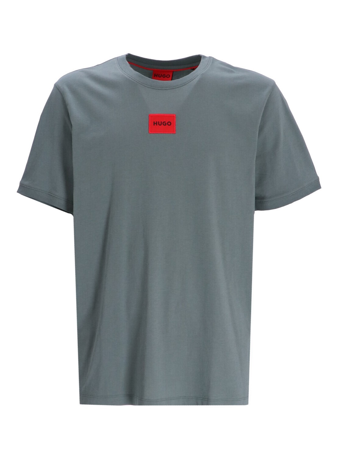 Camiseta hugo t-shirt man diragolino212 50447978 307 talla L
 