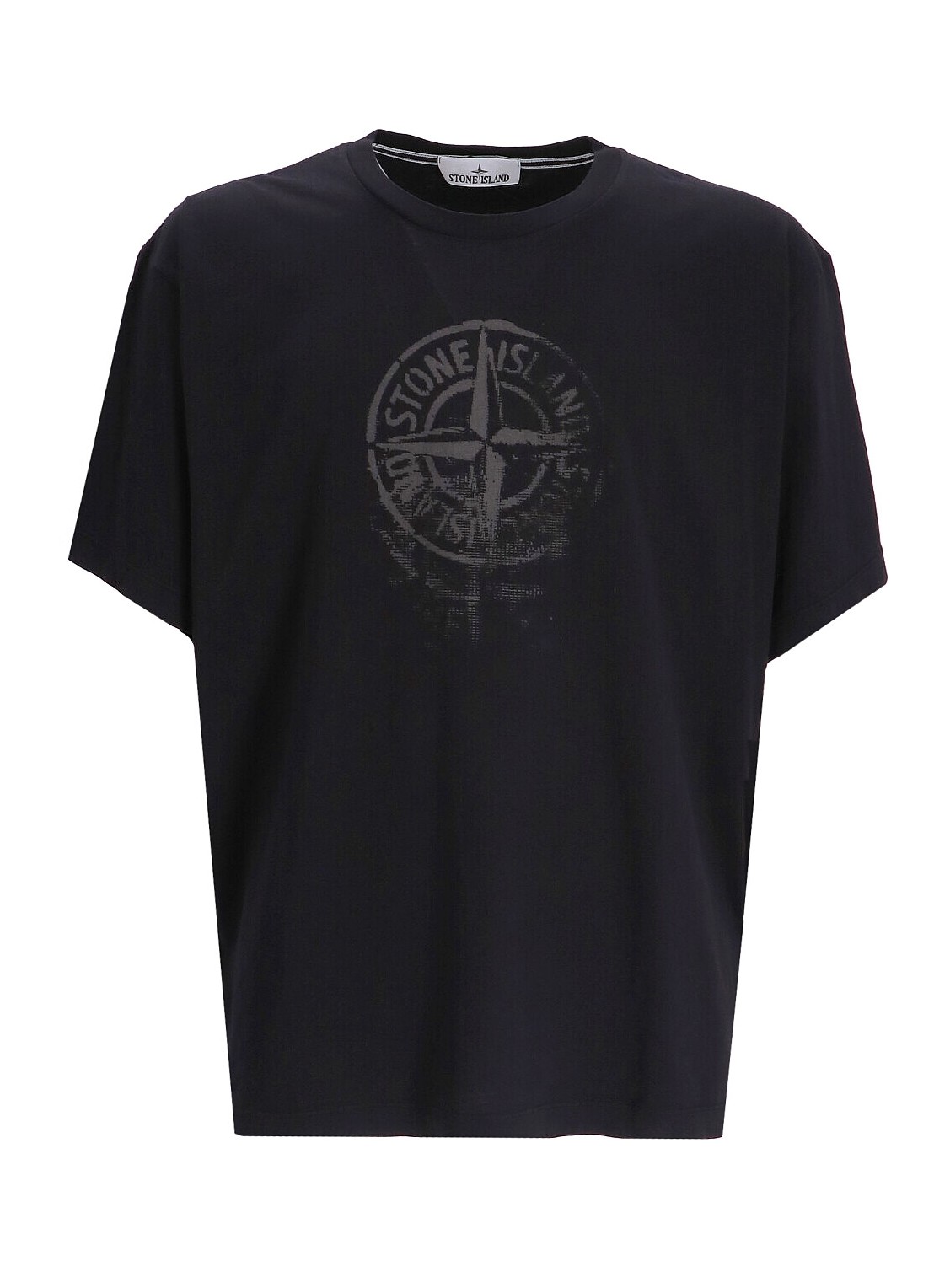 Camiseta stone island t-shirt man t shirt 80152rc87 a0029 talla XL
 