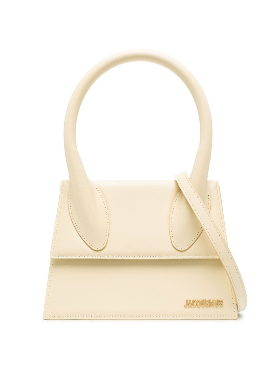 Handbag jacquemus handbag woman le grand chiquito 22e213ba0033060 120 talla beige
 