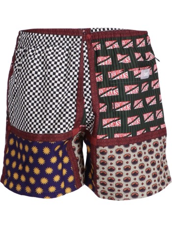 oas bermuda hombre gilded relic swim shorts 5001288 gilded relic 2