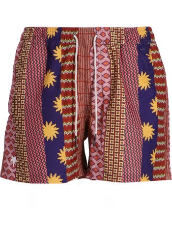 oas bermuda hombre mixtape swim shorts 5001263 mixtape