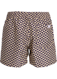oas bermuda hombre puzzle swim shorts 5001250 puzzle