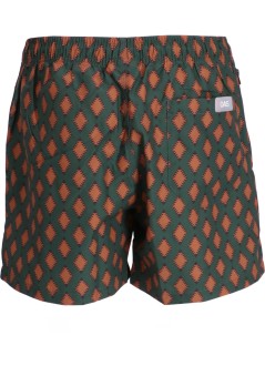 oas bermuda hombre smokin rustic swim shorts 5001286 smokin rustic