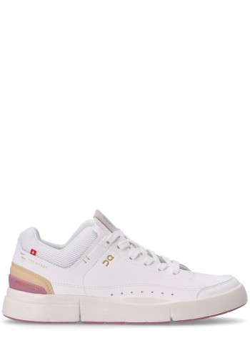 on running sneaker woman the roger centre court 3wd11282238 white zephyr