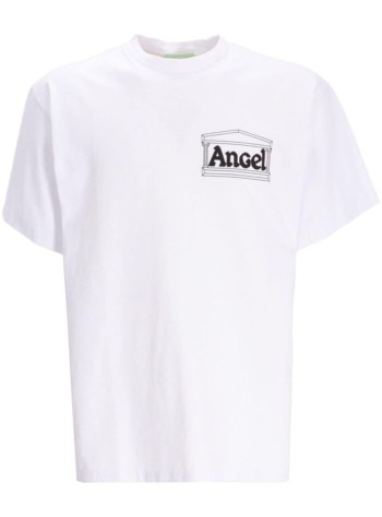 Angel Ss Tee
