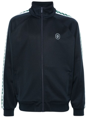 drôle de monsieur sudadera hombre la veste survet' dsj001pl135ny navy