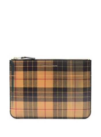 Lenticular Tartan