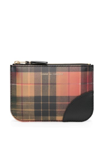 Lenticular Tartan