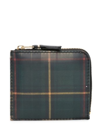 Lenticular Tartan