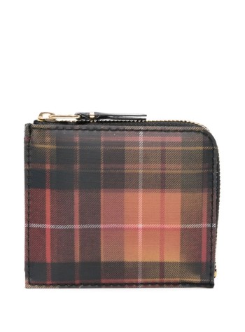 LENTICULAR TARTAN