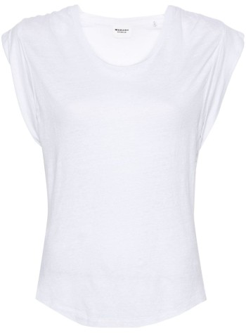 isabel marant top woman kotty-gc 24pts0049fab1n17e 20wh