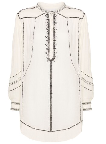 isabel marant camiseria mujer pradel-gc 24pro0315fab1j09e 23ec