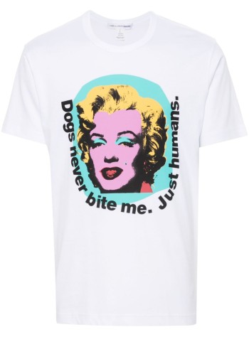 Mens T -Shirt Knit