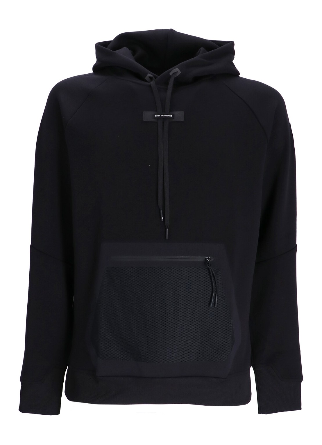 Sudadera on running sweater man hoodie m 1me11450553 black talla negro
 