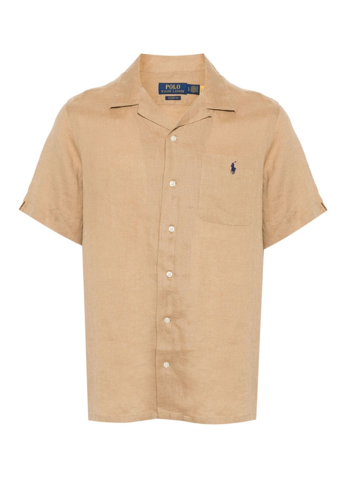 Ralph lauren shirt khaki shop