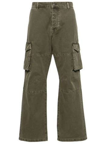 JOURNEY M'S PANT SKATE CARGO COTTON GARMMENT DYED