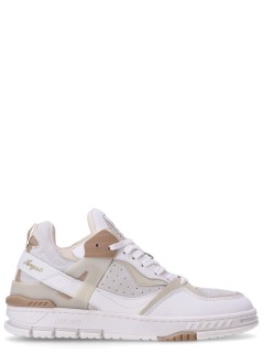 axel arigato sneaker man astro sneaker f1704004 white taupe