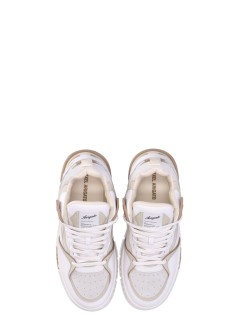 axel arigato sneaker man astro sneaker f1704004 white taupe