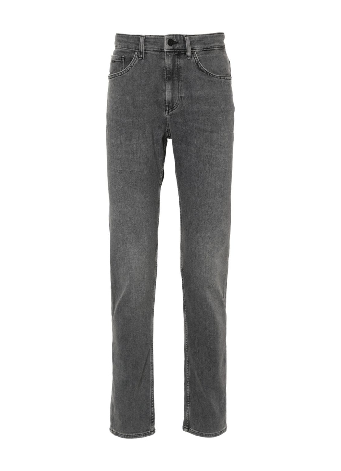 Pantalon jeans boss denim mantaber - 50508114 021 talla gris
 