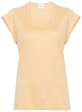 isabel marant top womanzankou-gc - 24pts0014fbb1n17e 10sa