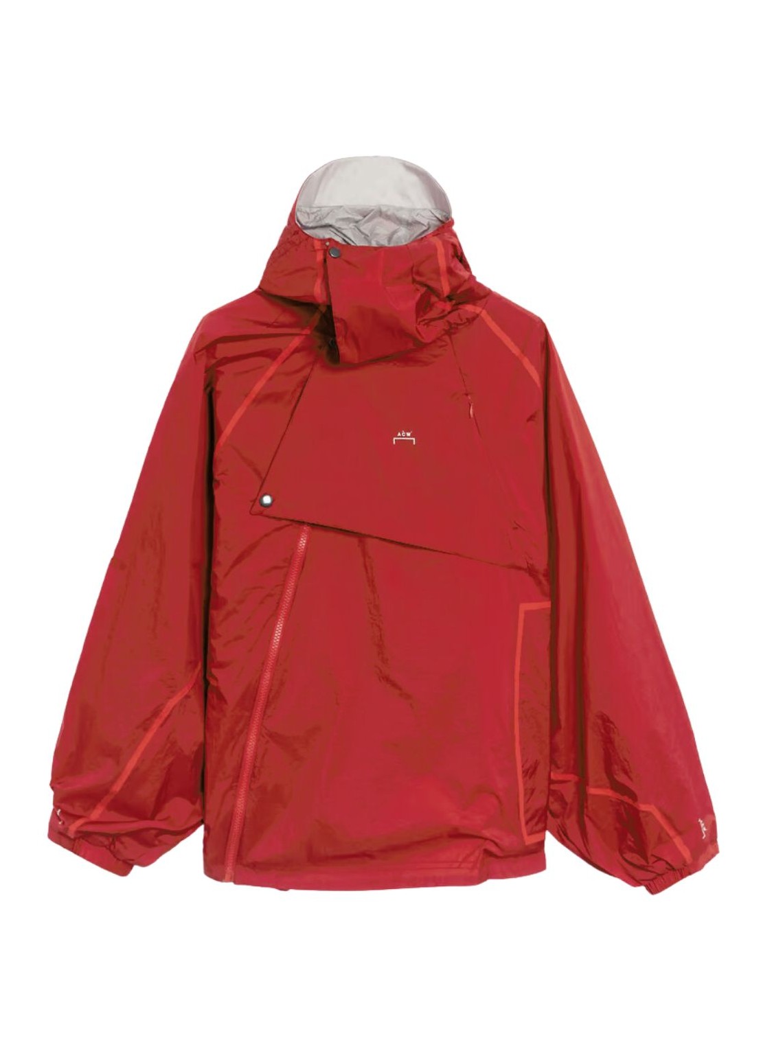 Outerwear converse x a-cold-wall  outerwear manwind jacket - 10026874 a01 talla XL
 
