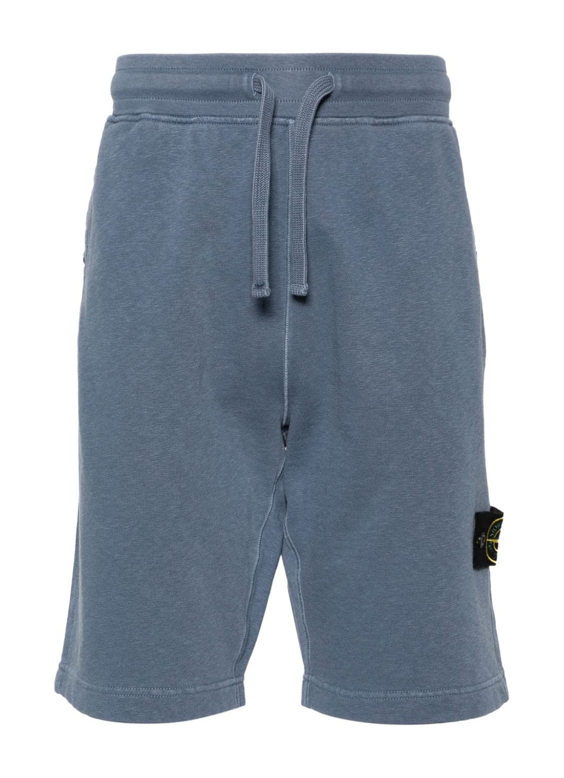 Pantalon corto stone island short pant manfleece shorts - 801563460 v0124 talla M
 