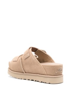 ugg sandalia mujer w goldenstar hi slide - 1155458 san