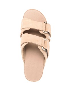 ugg sandalia mujer w goldenstar hi slide - 1155458 san