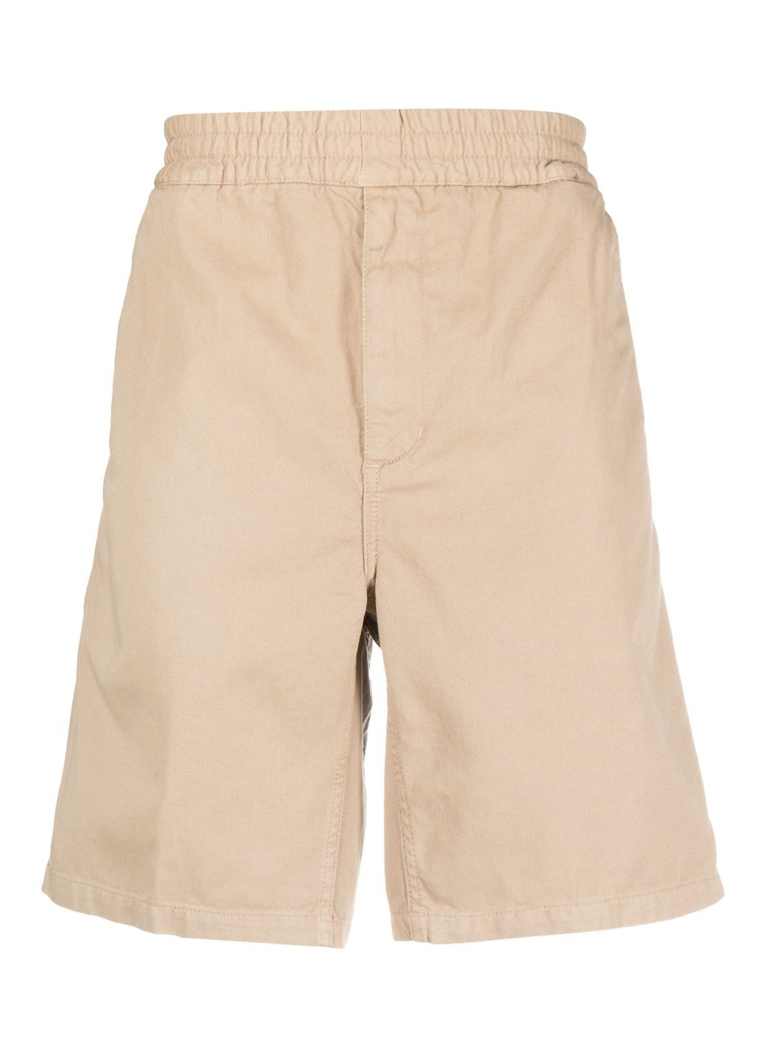 Pantalon corto carhartt short pant manflint short - i030480 g1gd talla L
 