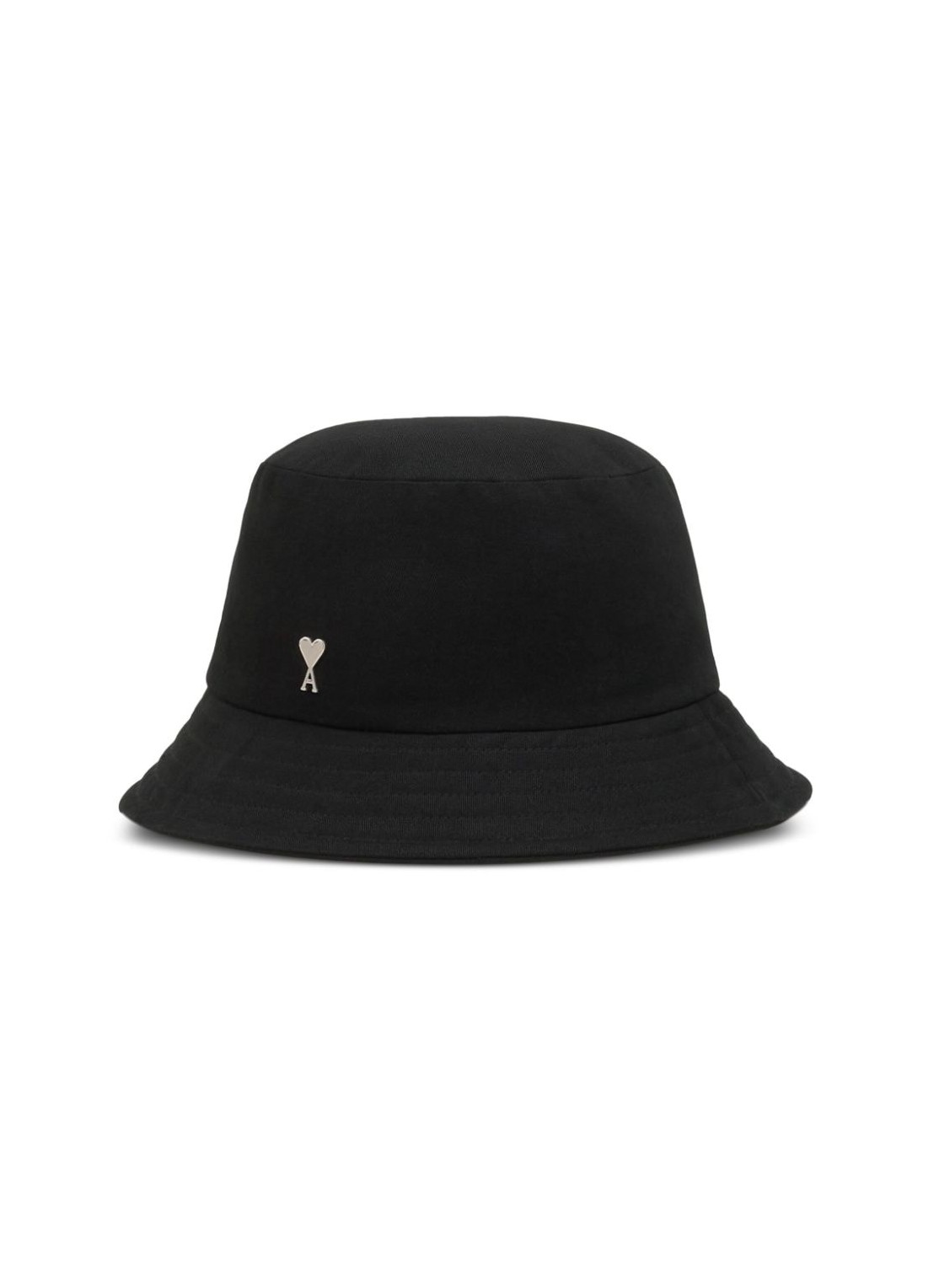 Gorras ami cap manreversible adc bucket hat - uha240pa0007 001 talla negro
 