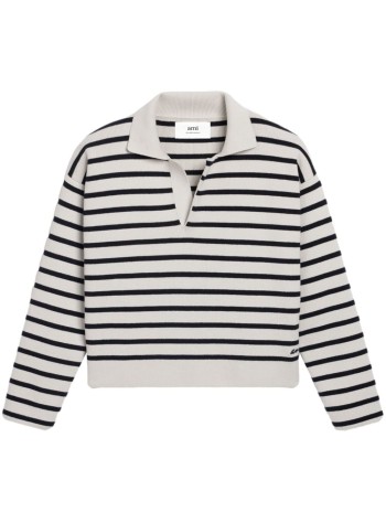 ami polo hombre ami sailor polo - upl336kn0041 194