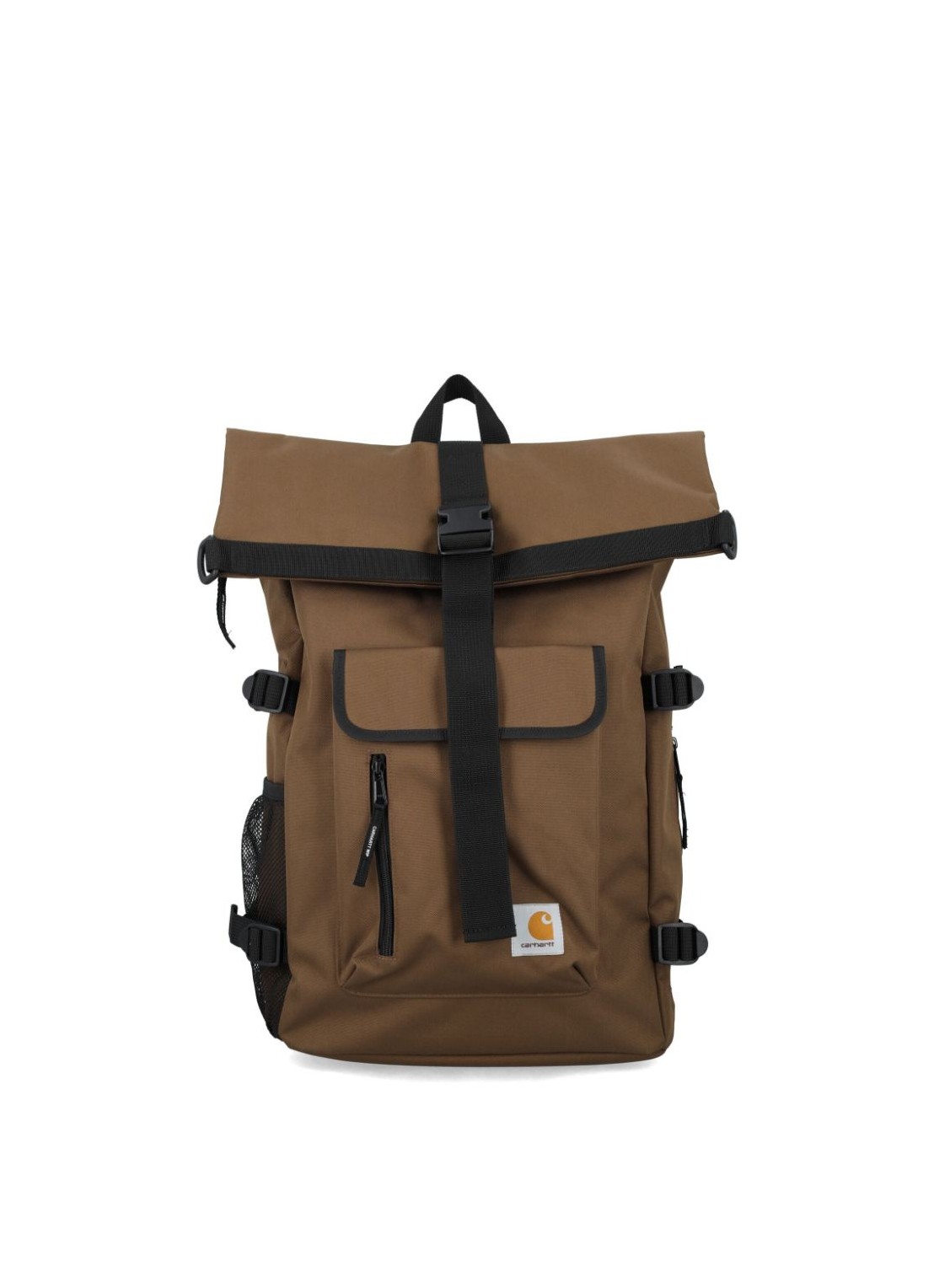 Viaje carhartt luggage manphilis backpack - i031575 1zdxx talla marron
 