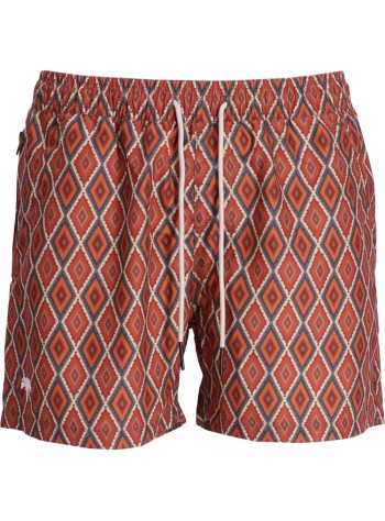 oas bermuda hombre bohemia swim shorts - 5001249 bohemia