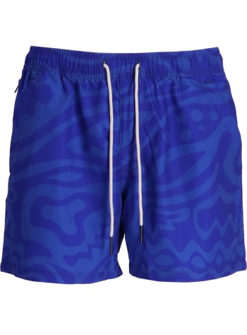 oas bermuda hombre rapture swim shorts - 5001317 rapture
