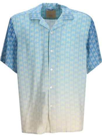 Polar Sky Viscose Shirt