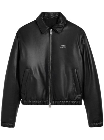ami outerwear hombre padded jacket - ujk031lh0029 001