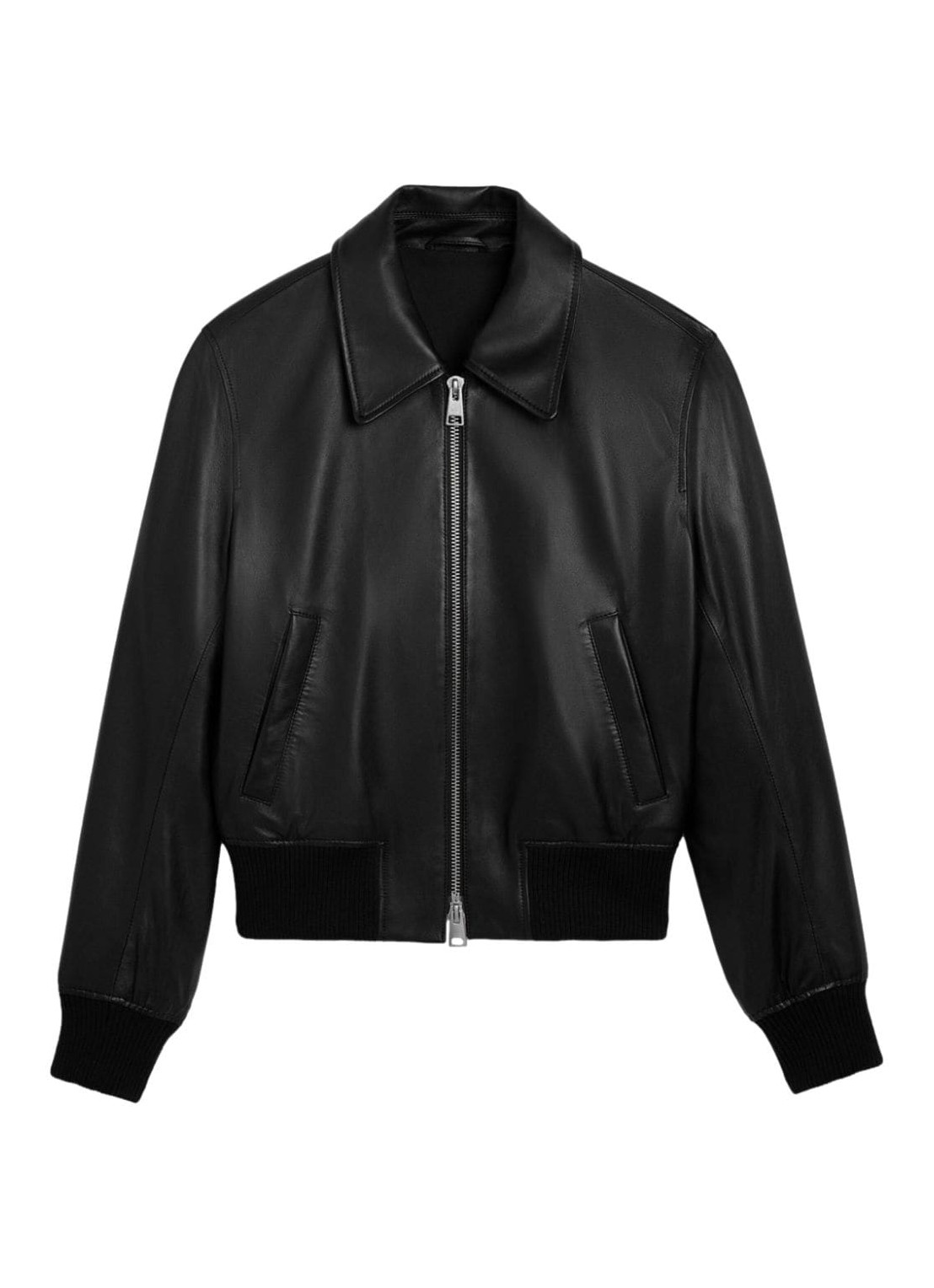 Outerwear ami outerwear manzipped jacket - ujk028lh0029 001 talla M
 