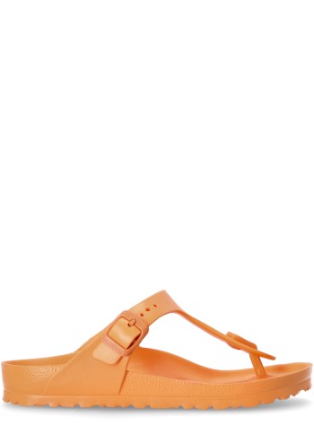 birkenstock beach womangizeh eva papaya - 1025599 papaya