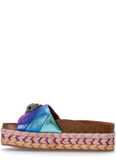 kurt geiger planas mujer kensington flatform - 9789469109 69