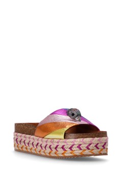 kurt geiger planas mujer kensington flatform - 9789469109 69