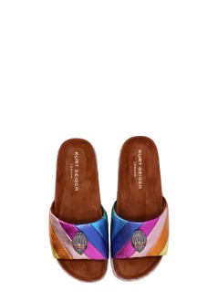 kurt geiger planas mujer kensington flatform - 9789469109 69