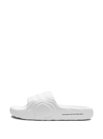 adidas originals playa hombre adilette 22 - hq4672 crywht crywht 2