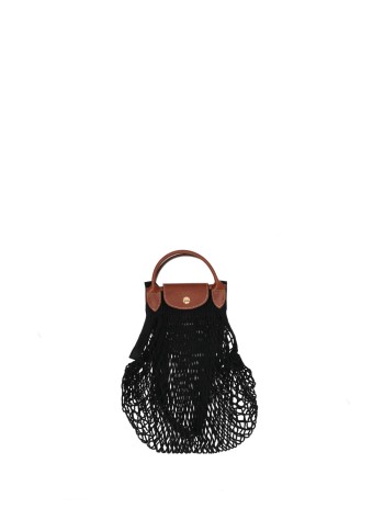 longchamp crossbody womanle pliage collection - 10121hvh001 001