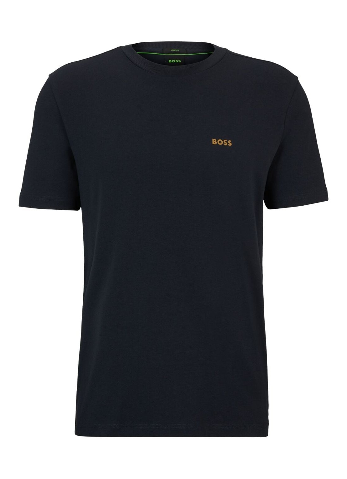 Camiseta boss t-shirt mantee - 50506373 401 talla XXL
 
